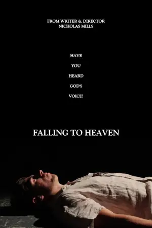 Постер до фильму"Falling to Heaven" #843703