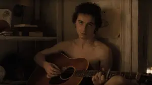 Задник до фильму"Боб Ділан: Цілковитий незнайомець" #577726