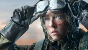 Задник до фильму"Воздух" #790581