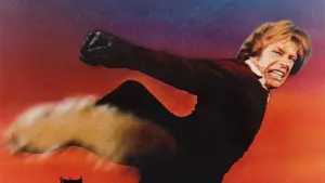 Задник до фильму"Око за око" #435940