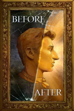 Постер до фільму "Before/After"