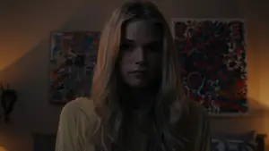 Задник до фильму"Керрі" #736243