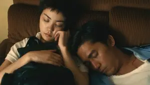 Задник до фильму"Чунцінський експрес" #655512