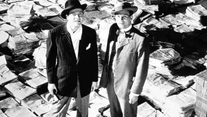 Задник до фильму"Громадянин Кейн" #180110