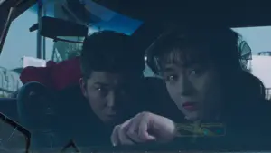 Задник до фильму"ネオ チンピラ 鉄砲玉ぴゅ～" #806279