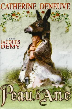 Постер до фильму"Віслюча шкура" #812134