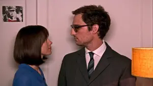 Задник до фильму"Молодий Годар" #271007