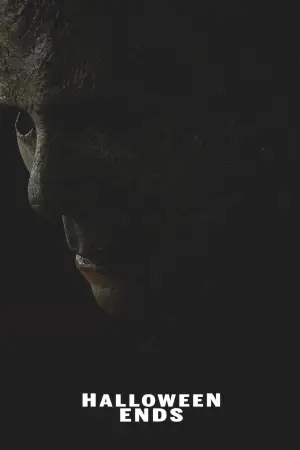 Постер до фильму"Хелловін. Кінець" #699688