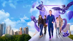 Задник до фильму"Гарольд і магічний олівець" #653465