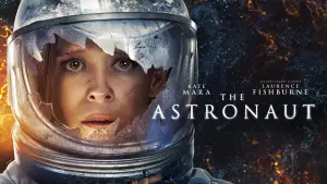 Астронавтка