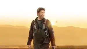 Задник до фильму"Місія Кандагар" #168670