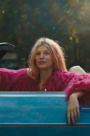 Постер до фильму"Мармелад" #756493