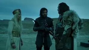 Задник до фильму"Міфіка: Вбивця богів" #407087