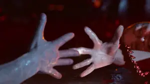 Задник до фильму"Матриця: Воскресіння" #601279