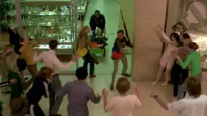 Задник до фильму"Світанок мерців" #708343