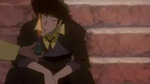 Задник до фильму"Ковбой Бібоп: Фільм" #809741