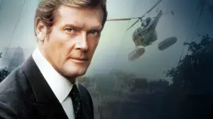 Задник до фильму"007: Восьминіжка" #649947