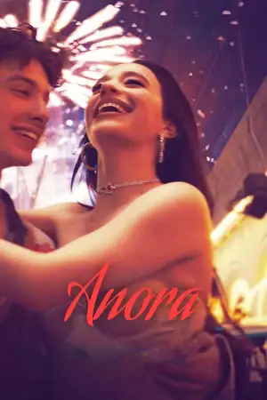 Постер до фильму"Анора" #798065
