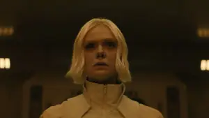 Задник до фильму"Хижак: Дикі землі" #764692