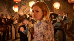 Задник до фильму"Ребекка" #291646