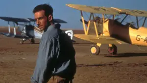 Задник до фильму"Англійський пацієнт" #732567