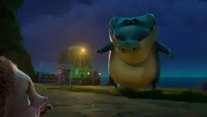 Задник до фильму"Спікед!" #767039