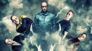 Задник до фильму"Спліт" #223544