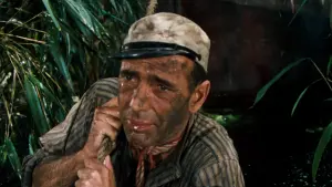 Задник до фильму"Африканська королева" #222947