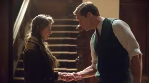 Задник до фильму"Наслідки" #346087