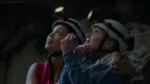 Задник до фильму"Спуск" #532032