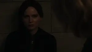 Задник до фильму"Голоднi iгри: Переспiвниця. Частина 2" #785570