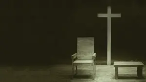 Задник до фильму"Таїнство" #392600