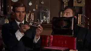 Задник до фильму"Машина часу" #221435