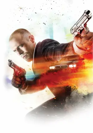 Постер до фильму"Перевізник" #621443