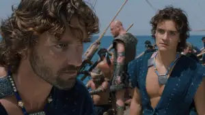 Задник до фильму"Троя" #550291