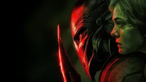 Задник до фильму"Хижак: Дикі землі" #507436