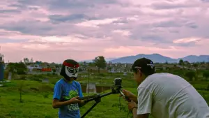 Відео до фільму Volador (Flyer) | VOLADOR | Official Trailer