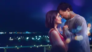 Задник до фильму"Два світи, одне бажання" #583463