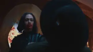 Задник до фильму"Граф Дракула: Історія кохання" #510038