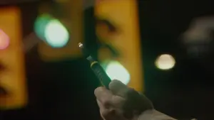 Задник до фильму"Nirvanna the Band the Show the Movie" #797447