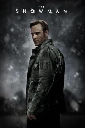 Постер до фильму"Сніговик" #76964