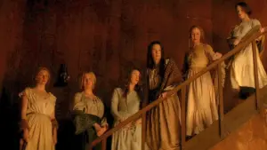 Задник до фильму"Ніколи не старіти" #436894