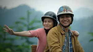 Відео до фільму Sadali | Sadali - Official Trailer | 5 Februari 2026 di Bioskop