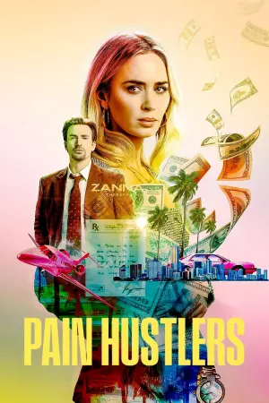 Постер до фильму"Продавці болю" #271654