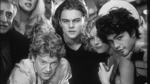 Задник до фильму"Знаменитість" #731145