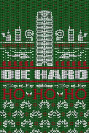 Постер до фильму"Міцний горішок" #560380