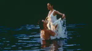 Задник до фильму"Брудні танці" #622304