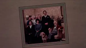 Задник до фильму"Зачаровані Місяцем" #714808