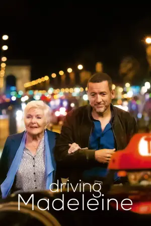 Постер до фильму"Персональний водій" #758849