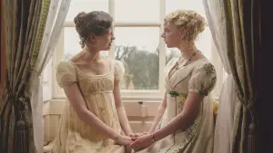 Задник до фильму"Емма." #693251